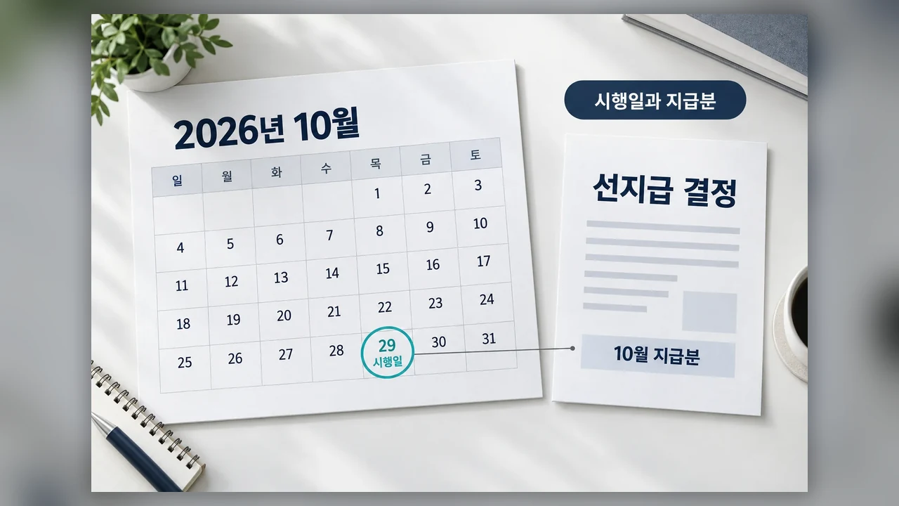 10월 지급분과 신청일, 헷갈리기 쉬운 차이 - 양육비 선지급 소득기준 폐지, 신청 전에 살펴볼 조건