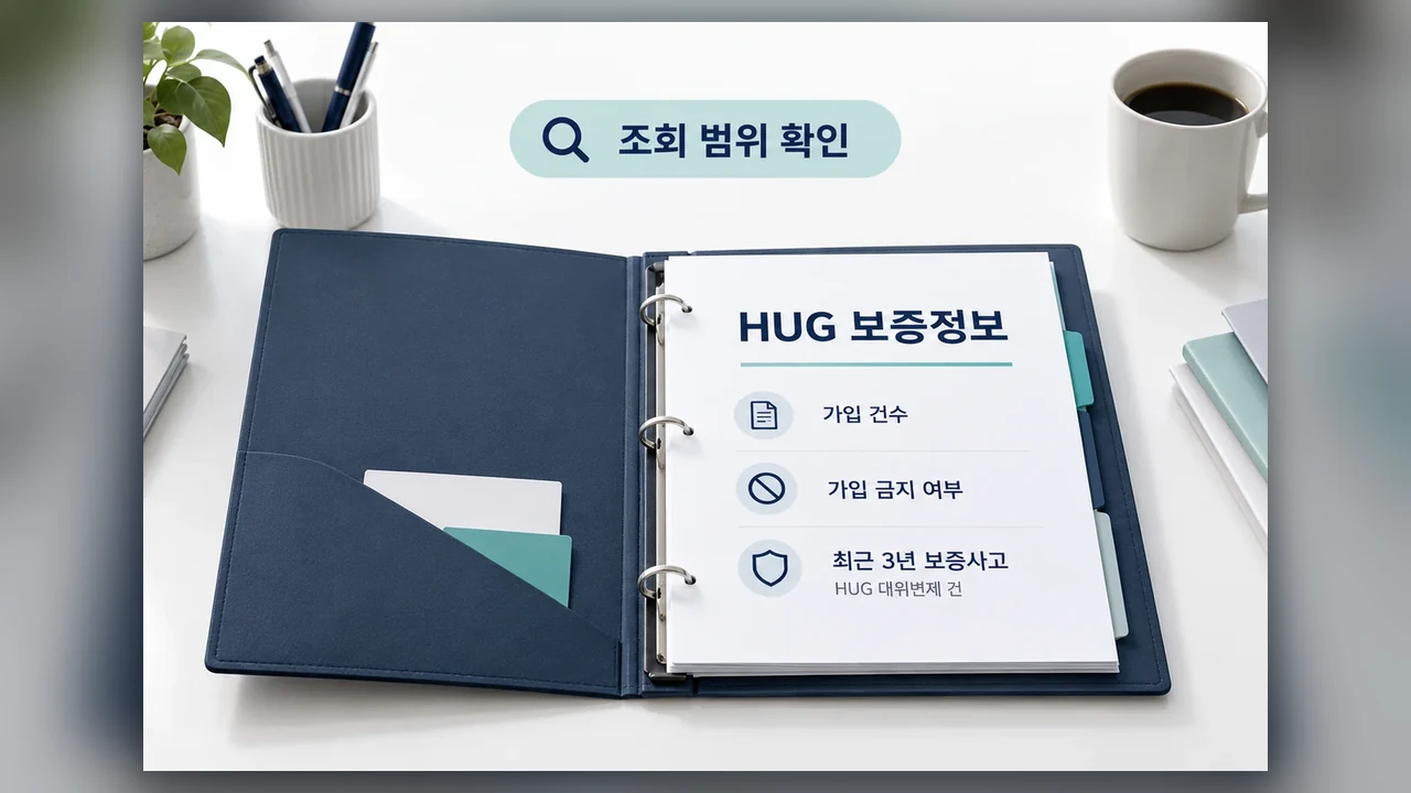 동의 없이 볼 수 있는 정보의 범위 - 안심전세 앱에서 계약 전 집주인 정보 확인하는 순서