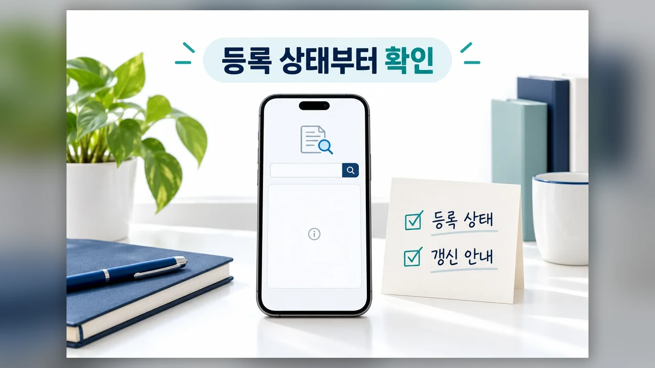화면이 안 보일 때 확인할 것 - 내 투자성향 어디서 볼까? 금융회사별 확인서 조회 가이드