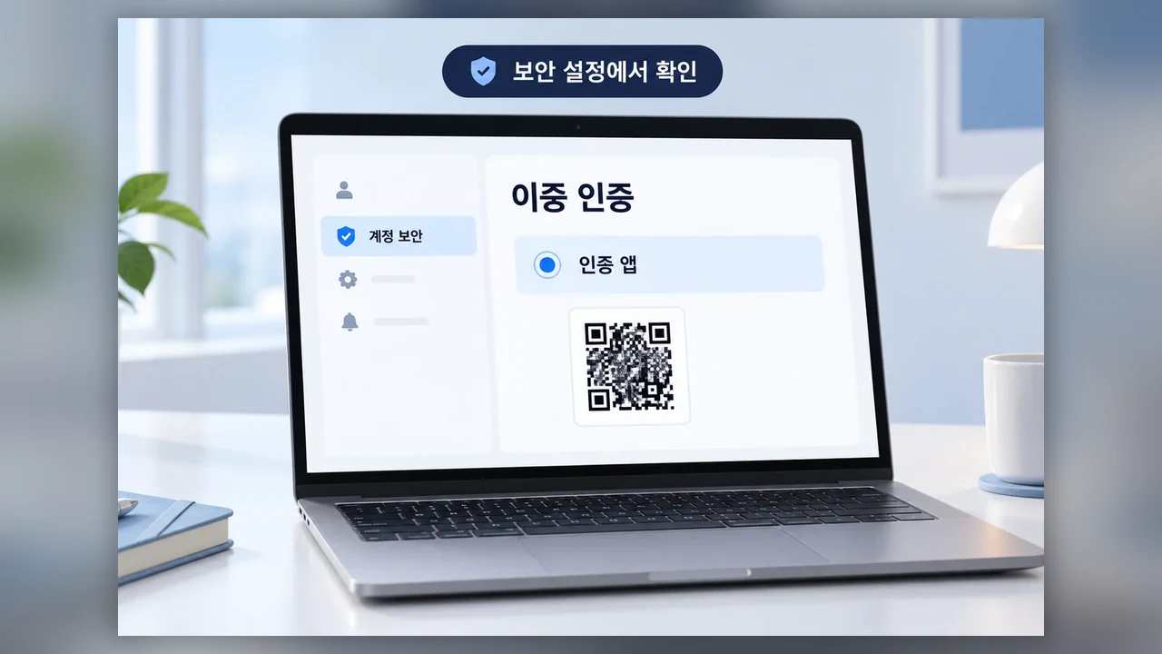 사이트와 앱에서 지원 여부 찾기 - 아이폰 암호 앱 확인 코드, 지원 여부부터 등록까지